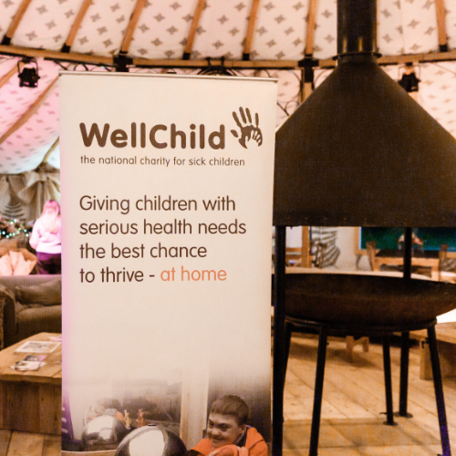 Supporting WellChild
