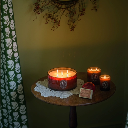 Hands-On Christmas Workshops